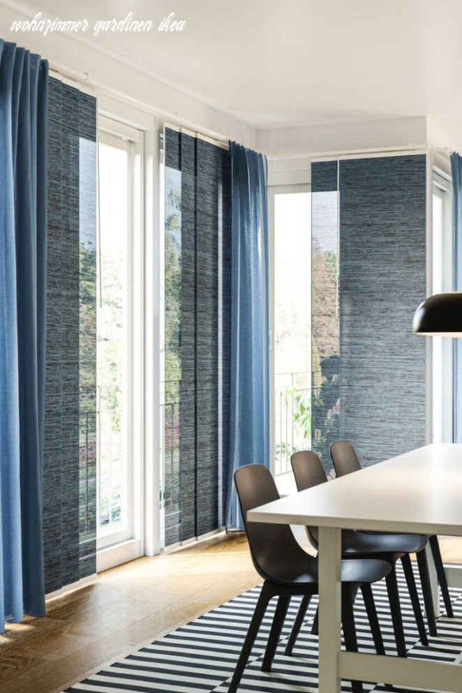 Sieben Schnelle Tipps Für Wohnzimmer Gardinen Ikea  Wohnung